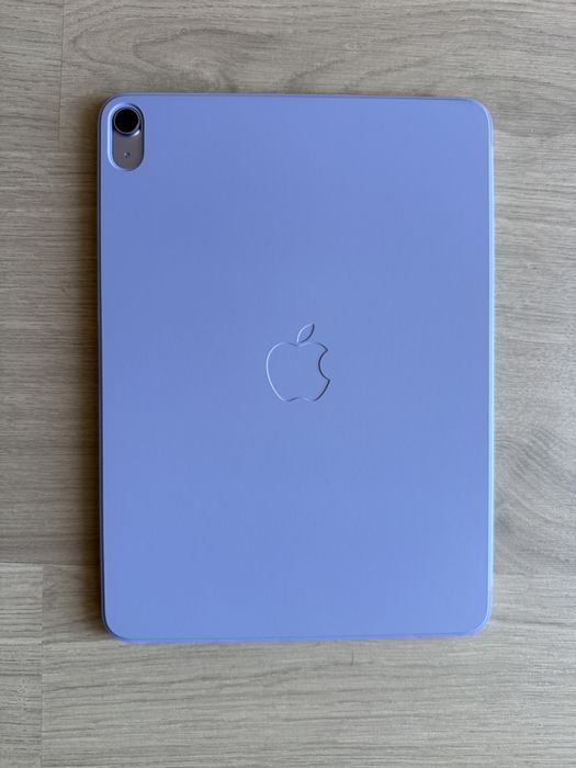 iPad Air 11 M2 128GB | Jak nowy | 8 cykli baterii | Etui Apple | 2025