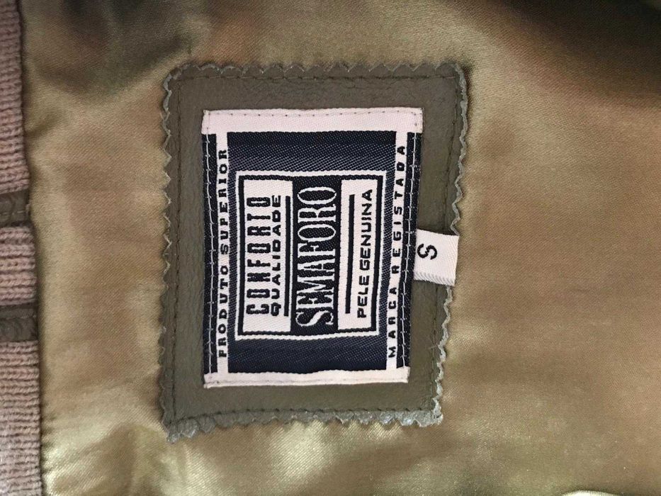 Casaco Pele para Venda (Mulher)