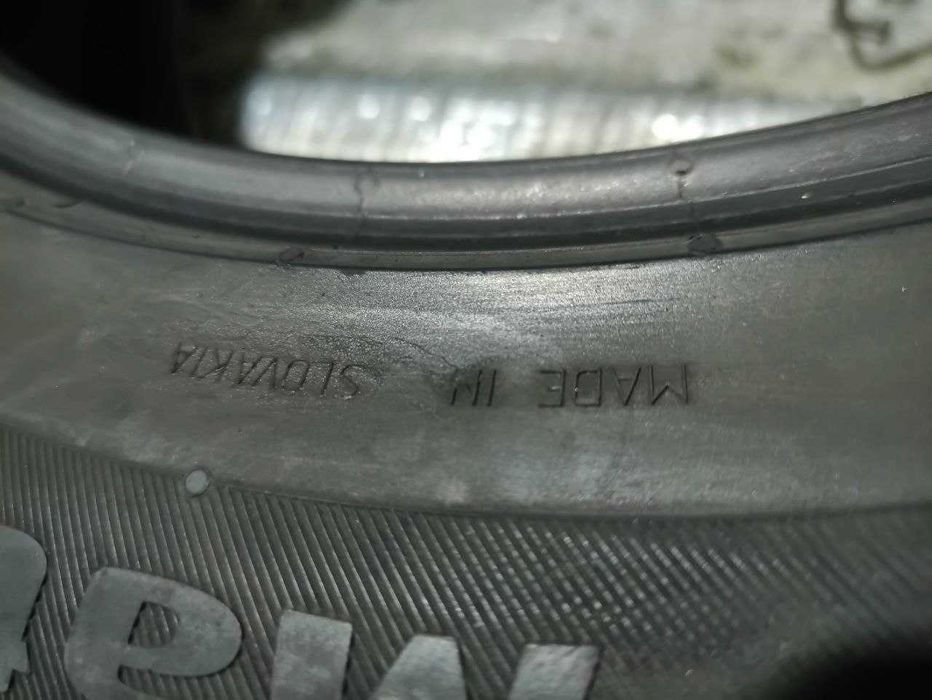 Шини Matador 215/60R17. 2шт. Зима 2023р (0385)