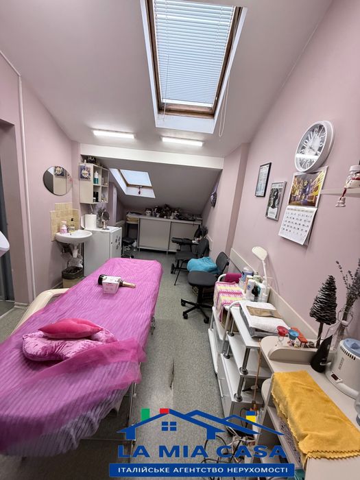 Продаж готового бізнесу , діюче комерційне рриміщення