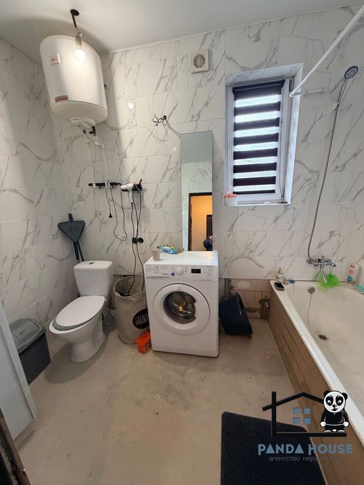 Продається незавершене будівництво