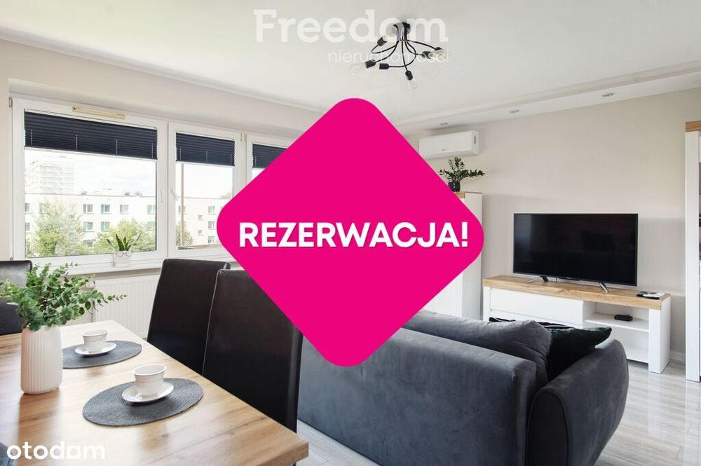 Mieszkanie gotowe do wprowadzenia, Rubinkowo II