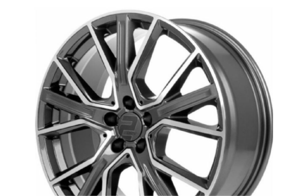 Диски Audi Q7, Q5 E-tron 5x112 R20. (2DRV)
