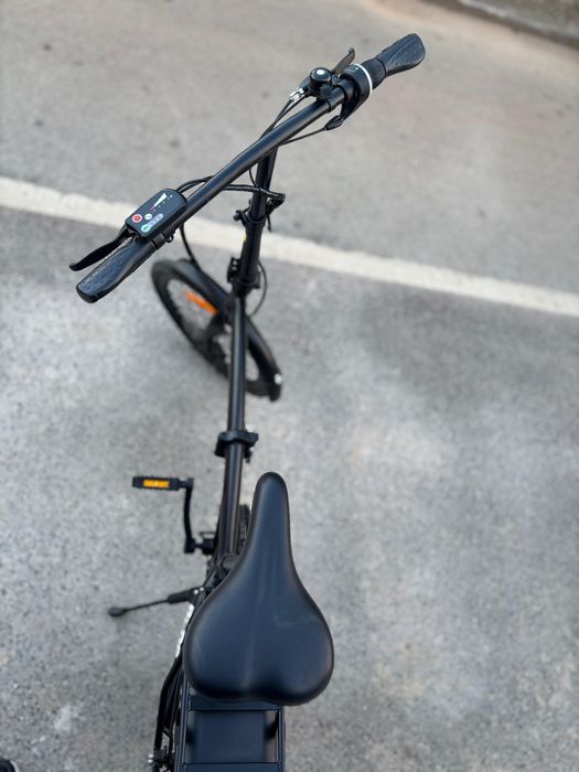 Electric bike , like new