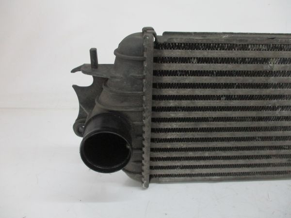 Radiador do intercooler OPEL Vivaro A Furgão (X83)