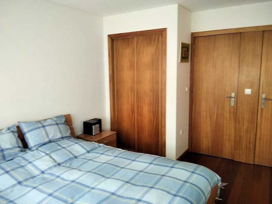 Apartamento para férias em Apúlia, Esposende