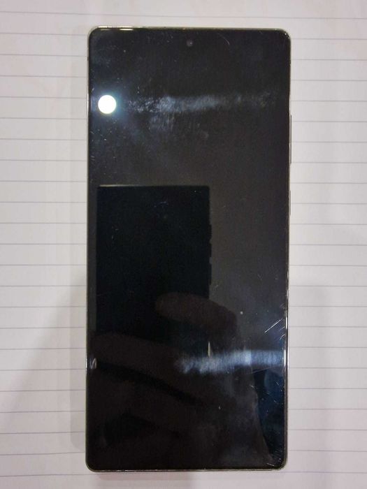 Samsung Note20 256GB (SM-N980F/DS)