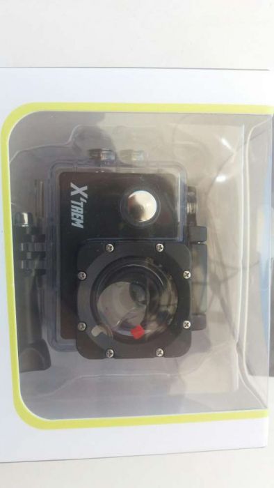 Máquina desportiva Storex