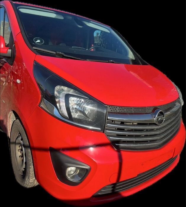 Запчастини б/у Renault Trafic 3  трафік 3
