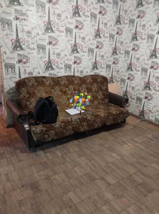 Продаж 3к квартири по вул. Підлісна 6