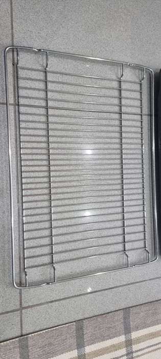 Tabuleiro para forno ou fogão