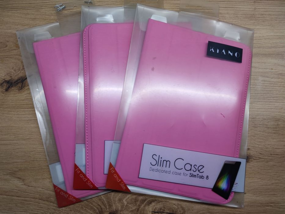 Pokrowiec etui tablet ebook 8cali x3