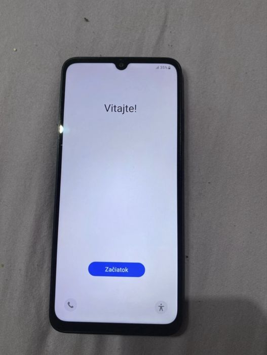 Samsung galaxy A05s