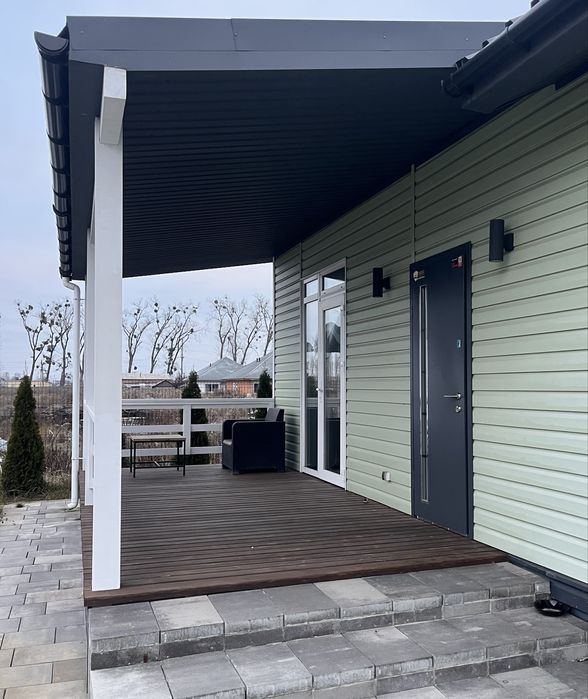 Продаж будинку Крушинка 4 сотки 65 м2 без %