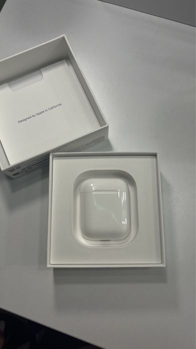 Навушники AirPods
