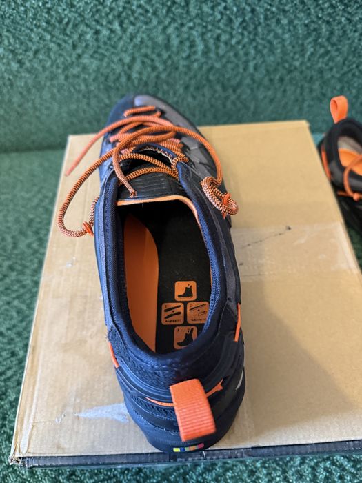 Salewa MS Wildfire EDGE GTX р-р 44.