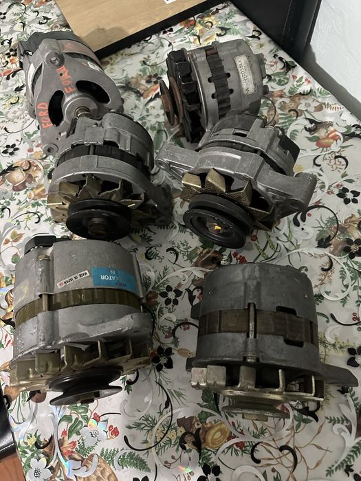 Генератори для машин,Мазда ,Мітцубісі,Форд……