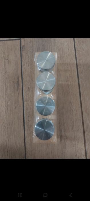 Zestaw  przyprawników