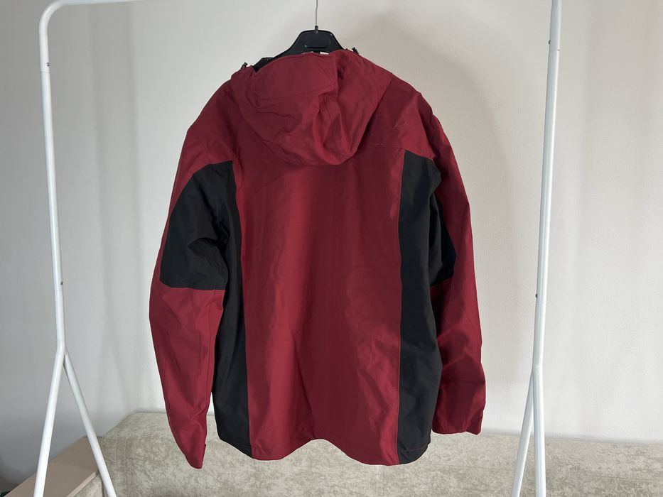 Чоловіча куртка Regatta Birchdale II 2XL