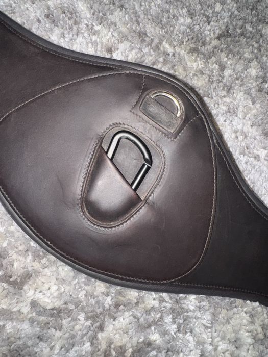 popręg Erreplus 125cm