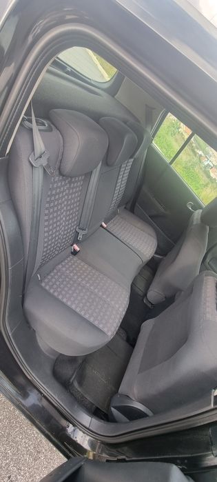 Renault megane ll 1.5 dci dynamic