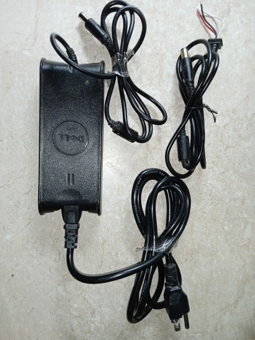 Dell Зарядные для ноутбуков  Делл