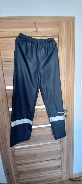 spodnie przeciwdeszczowe grosvenor rom. m