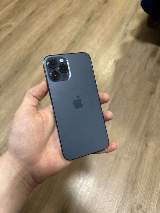 iPhone 12 Pro Max 128 gb