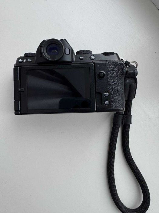 Фотоапарат Fujifilm XS 10