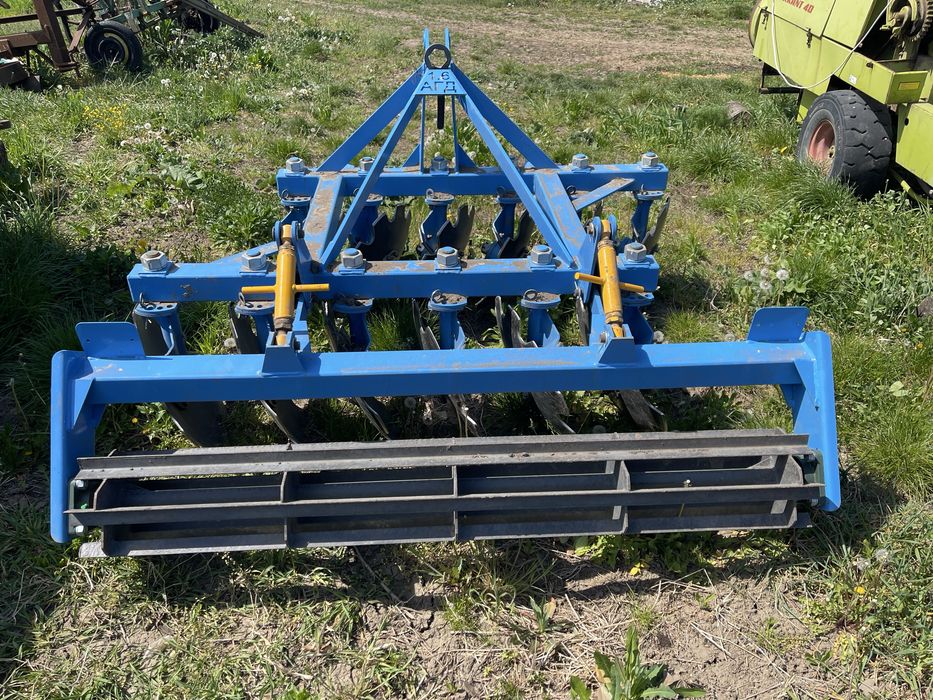 Продам Нову АГД 1.6