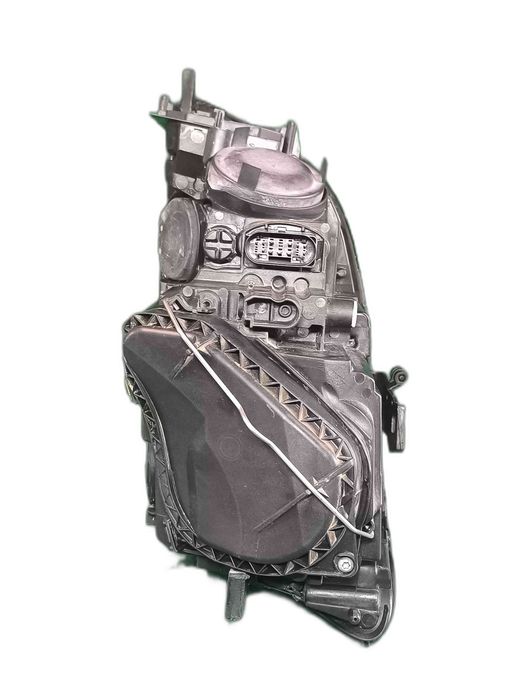 Ótica / Farol Direito AUDI TT 8J0941030J (OEM) | 1307022658 (OEM)