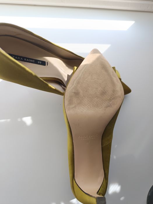 Туфлі жіночі Zara