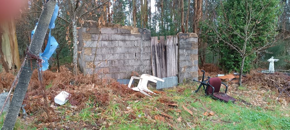 Casa Rustica +terreno