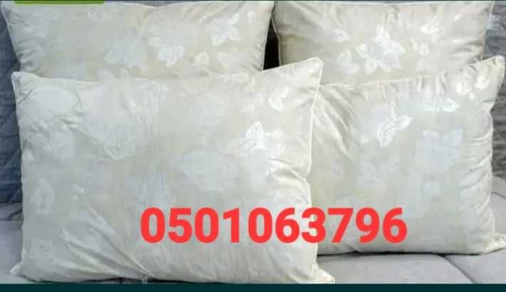 Реставрація подушок