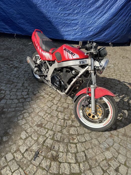 Suzuki