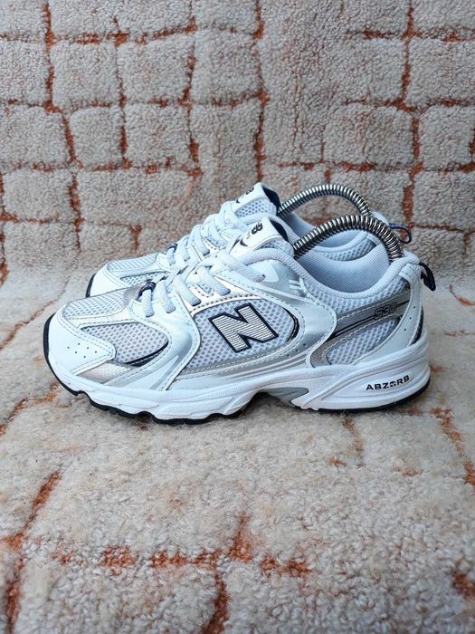 Детские кроссовки New Balance 530