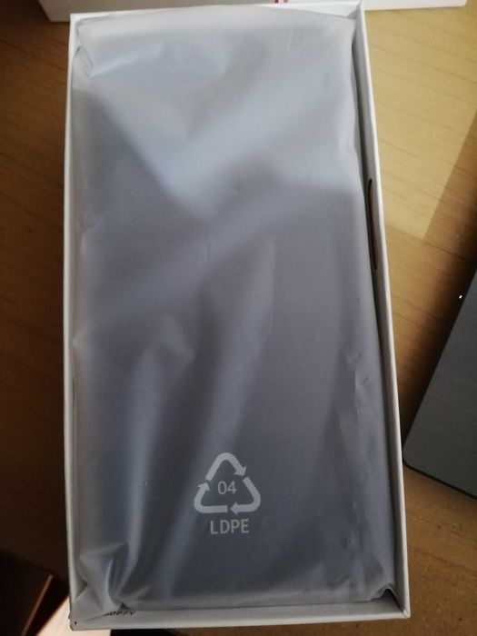 Telemóvel Huawei P40 Lite Rosa