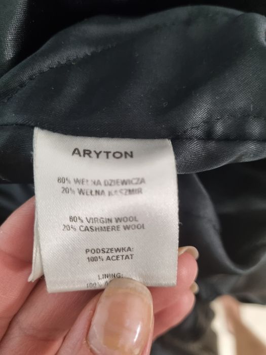 Kurtka firmy Aryton. Rozmiar 42