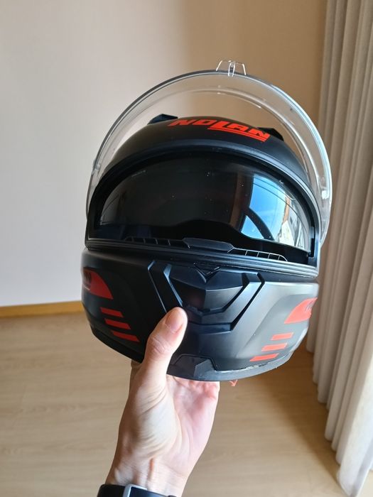 Capacete Nolan n60-6
