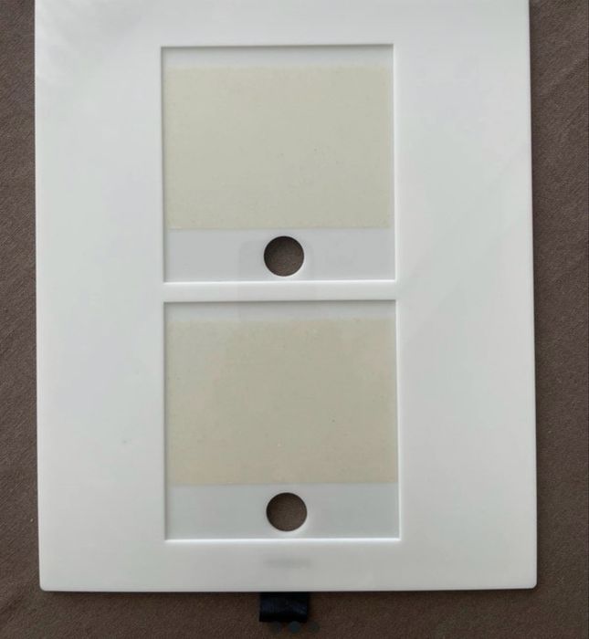 Ramka do skanowania zdjęć Polaroid