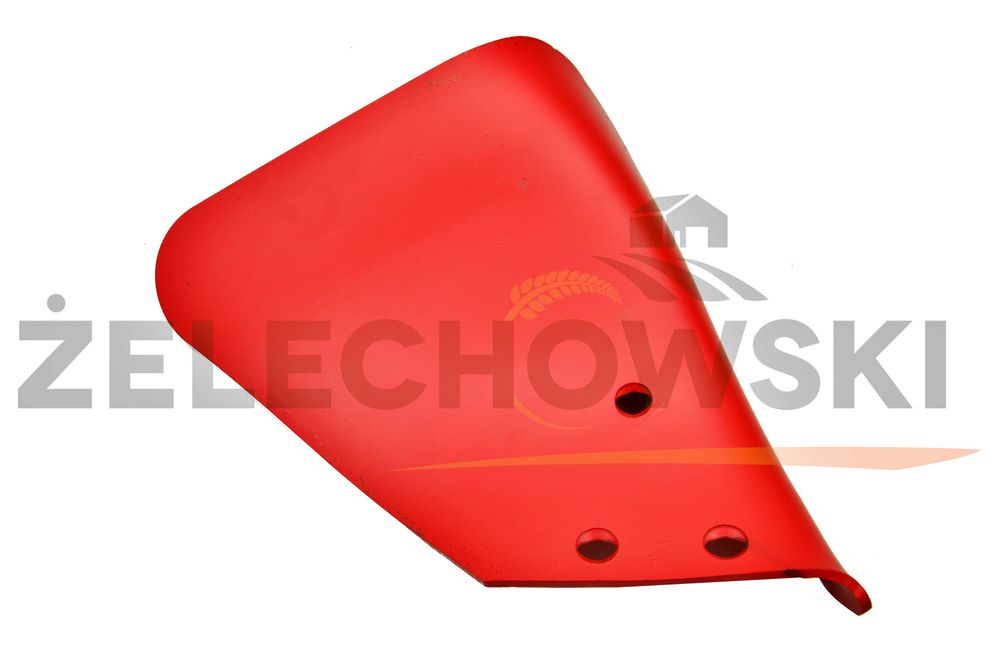 Odkładnica przedpłużka lewa KUHN nr 619133