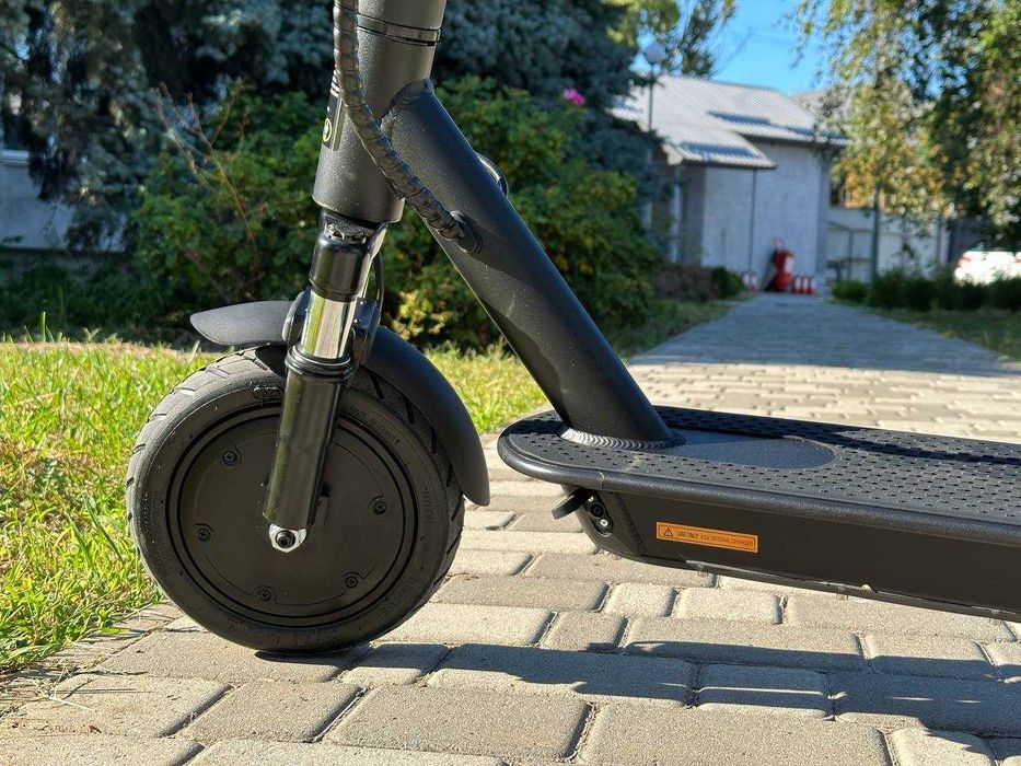 Електро самокат X-boost 008 | ПОТУЖНІСТЬ 350 Вт | Електросамокат