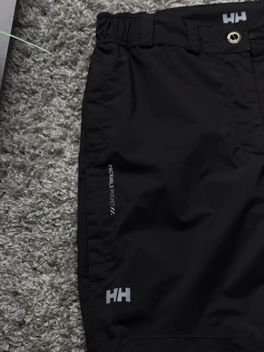 Жіночі Трекінгові штани HELLY HANSEN