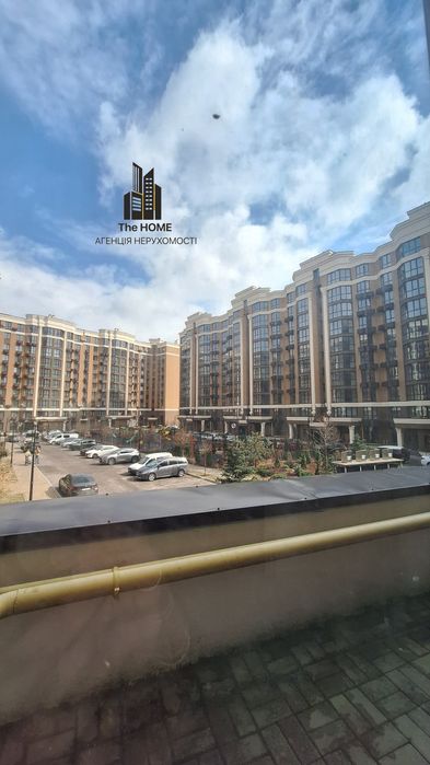 Продам 2 кімнатна квартира+2 тераси, Софія Резіденс - Вид 4