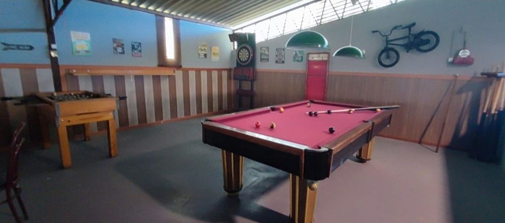 Espaço Festas de aniversário , em campo futebol indoor Eventos,