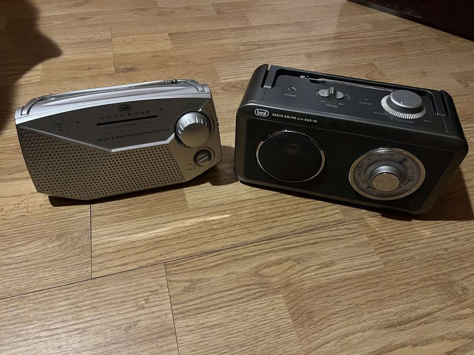 Radios Como Novos