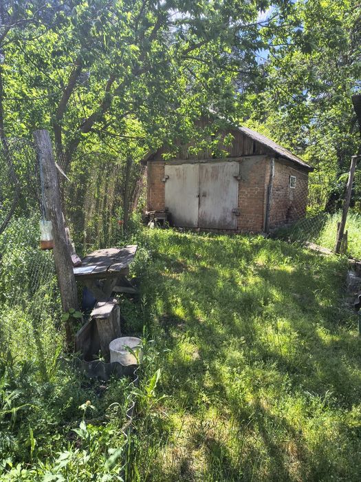 Продам будинок в гарному місці