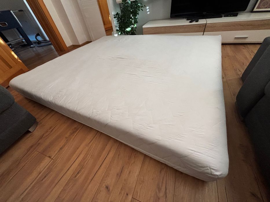 Materac DEIMOS FDM 180x200