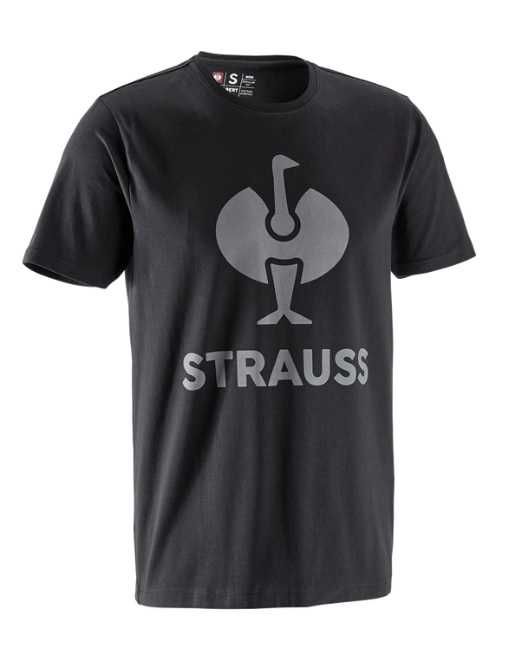 Футболка Strauss T-Shirt e.s.concrete. Новий товар!