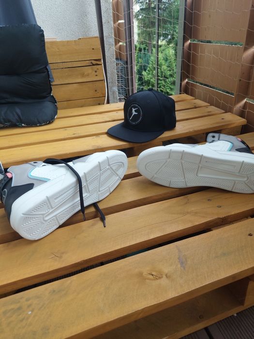 Buty Gajes X EDVG "The godfather" r.43